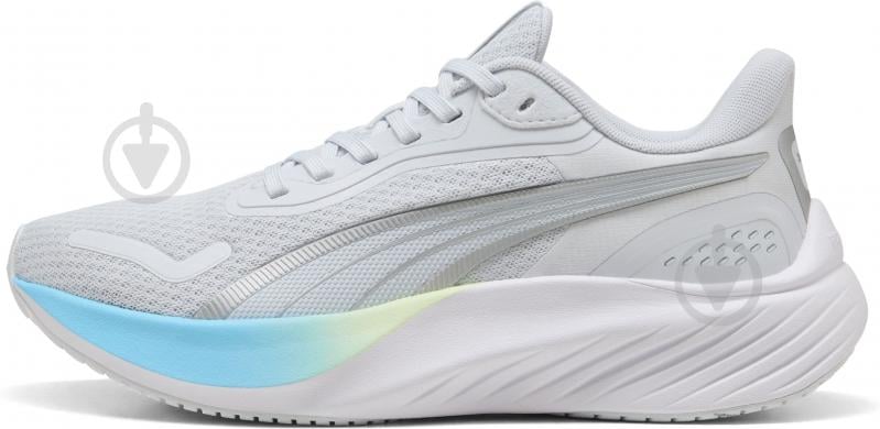 Кросівки жіночі Puma Pounce Lite 31077838 р.40 білі
