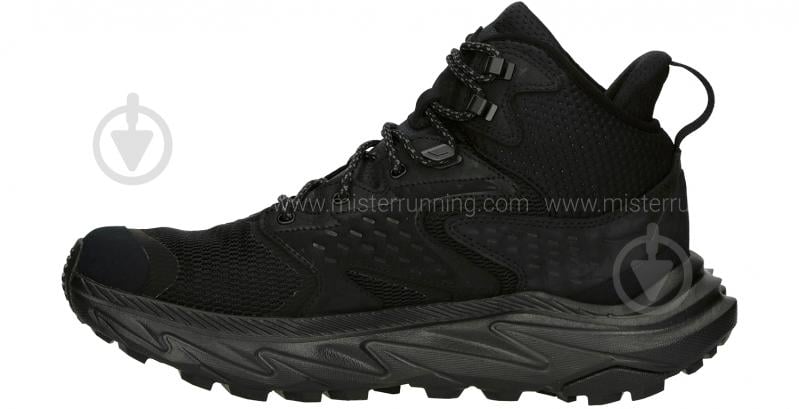 Черевики Hoka ANACAPA 2 MID GTX 1141633F-BBLC р.42 2/3 чорний - фото 2