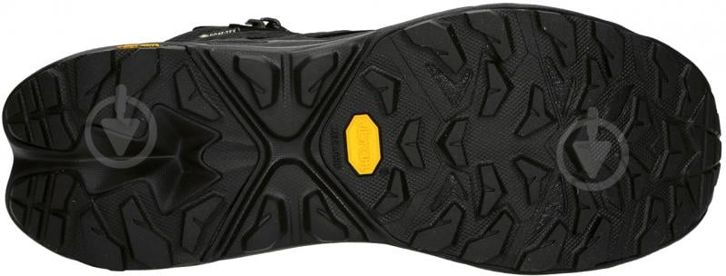 Черевики Hoka ANACAPA 2 MID GTX 1141633F-BBLC р.42 2/3 чорний - фото 7