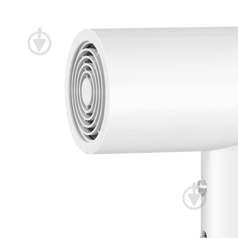 Фен Winningstar ST-5707 1800W White (31643350) - фото 4