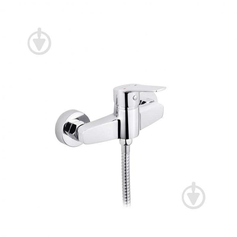 Смеситель для душа Kroner KRP Hagen - C050 - фото 1 Смеситель для душа Kroner KRP Hagen - C050 - фото 1