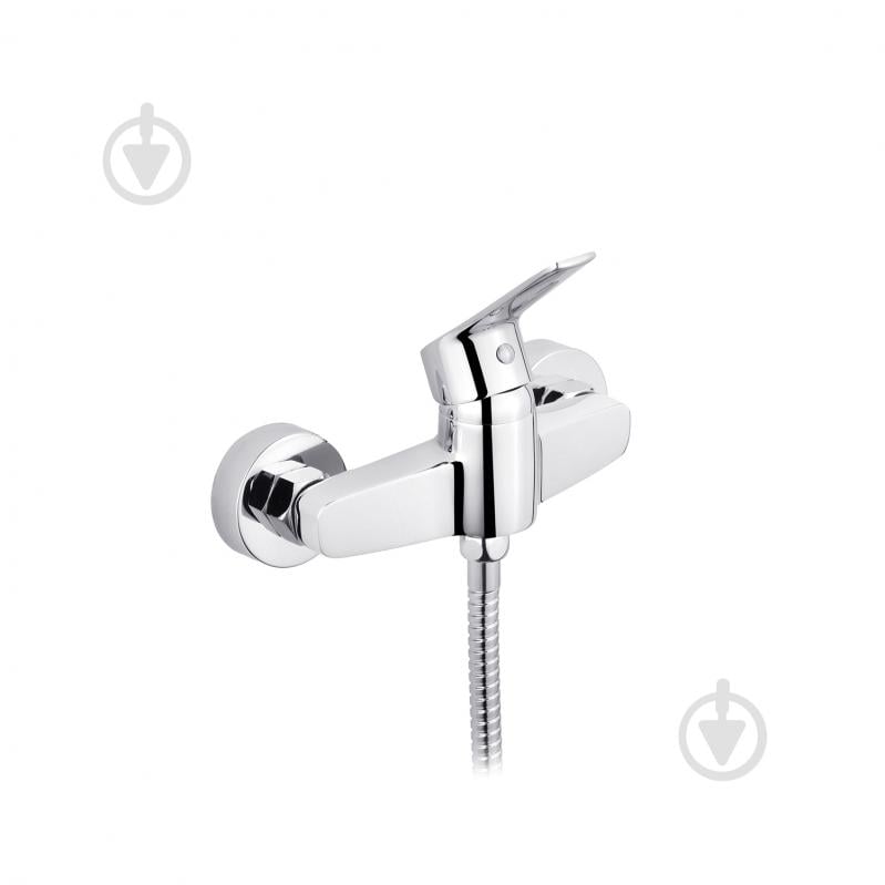 Смеситель для душа Kroner KRP Hagen - C050 - фото 3 Смеситель для душа Kroner KRP Hagen - C050 - фото 3