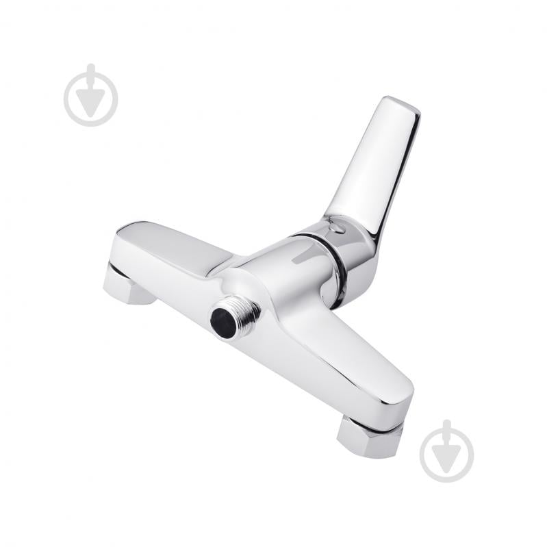 Смеситель для душа Kroner KRP Hagen - C050 - фото 5 Смеситель для душа Kroner KRP Hagen - C050 - фото 5