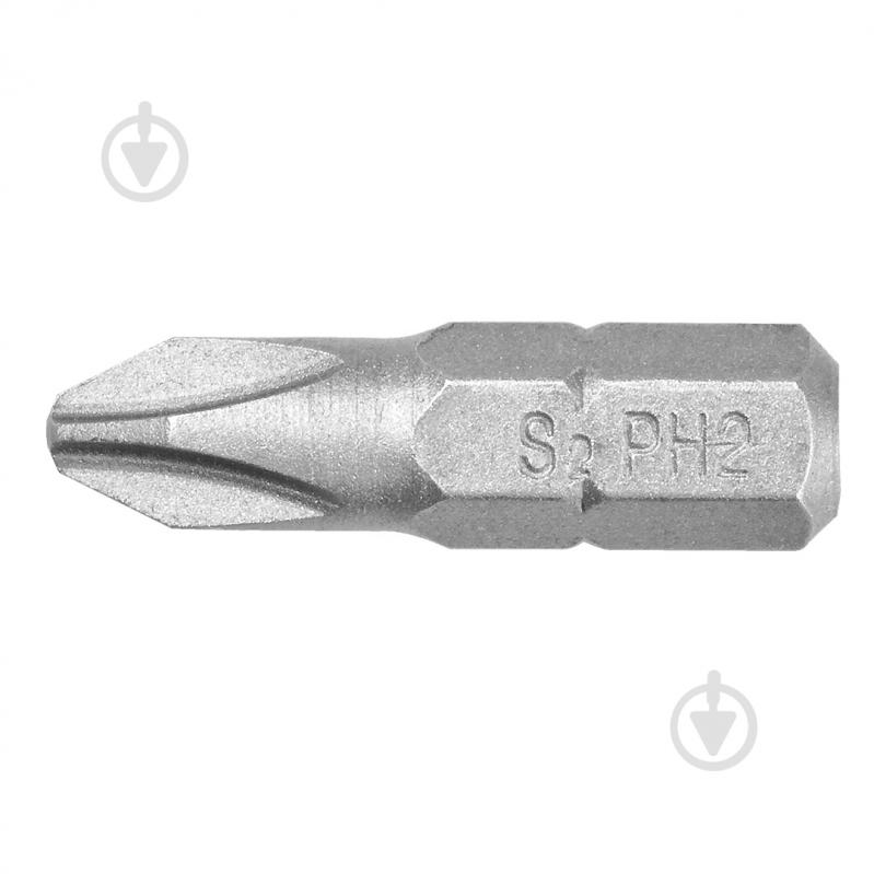 Набор отверточных насадок GRAPHITE 20 шт. 57H955 - фото 1 Набор отверточных насадок GRAPHITE 20 шт. 57H955 - фото 1