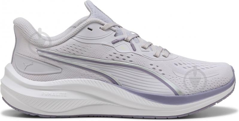 Кросівки жіночі Puma Skyrocket Lite 2 31173030 р.40 білі