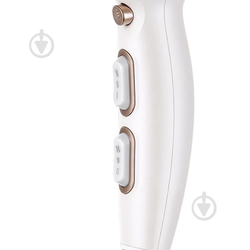 Фен Winningstar ST-5832 2100W White (31708406) - фото 4