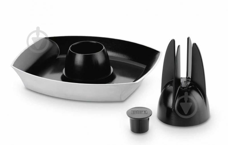 Подставка под курицу Weber 6731 - фото 2