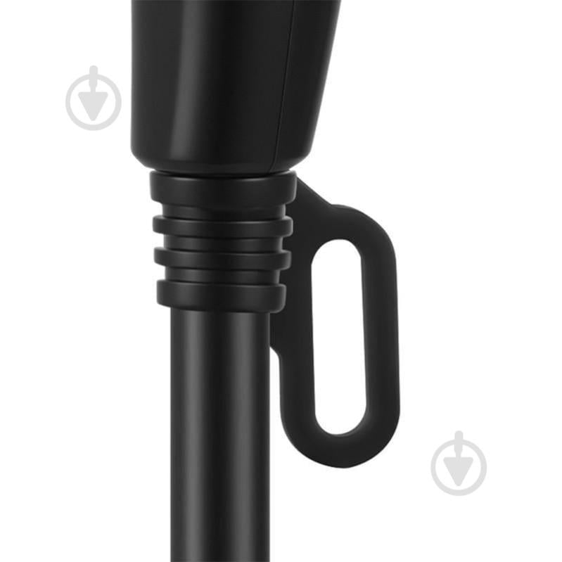 Фен Winningstar ST-5714 2400W Black (31707541) - фото 5