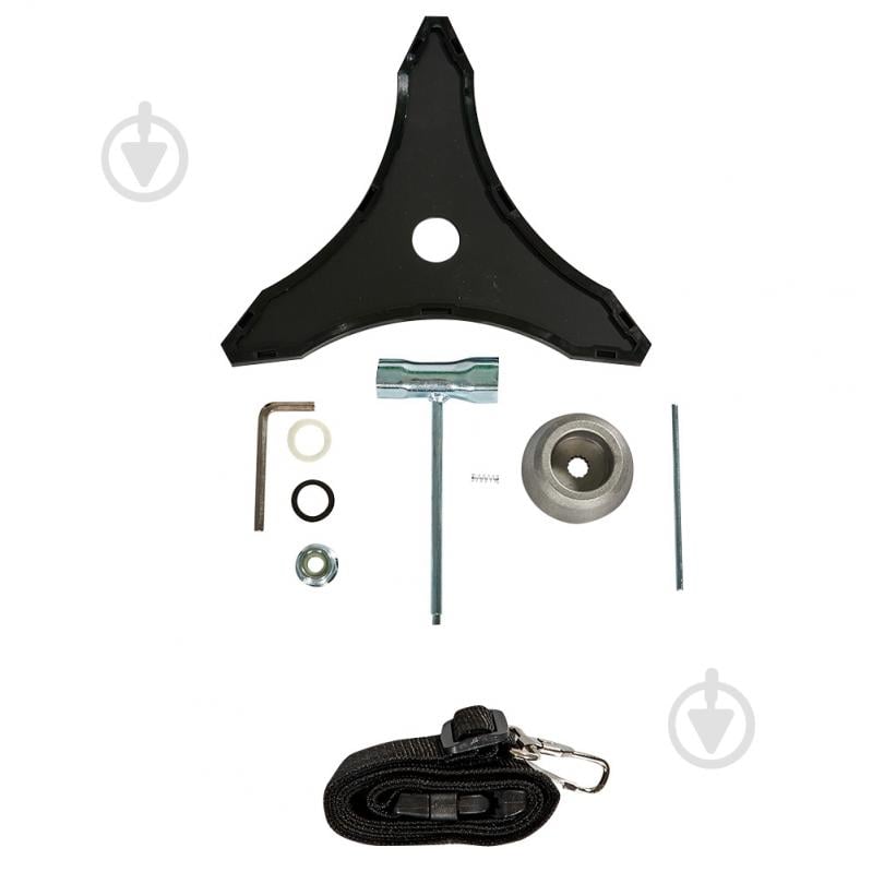 Коса Vitals Professional AZT 3605 SmartLine+ (10105734) - фото 4