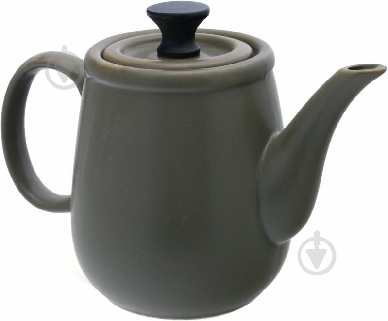 Чайник заварювальний Krauff Nature 1,2 л 24-269-031 - фото 2