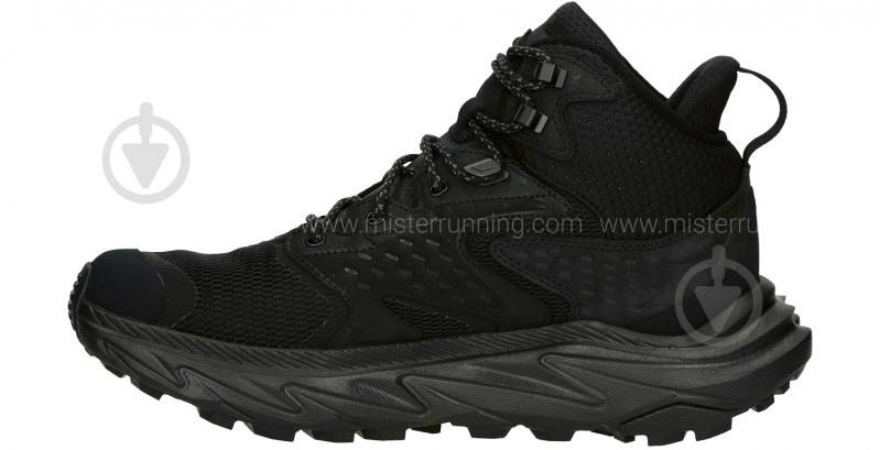 Черевики Hoka ANACAPA 2 MID GTX 1141633F-BBLC р.44 2/3 чорний - фото 2