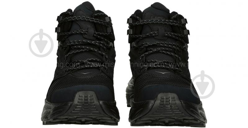 Черевики Hoka ANACAPA 2 MID GTX 1141633F-BBLC р.44 2/3 чорний - фото 4