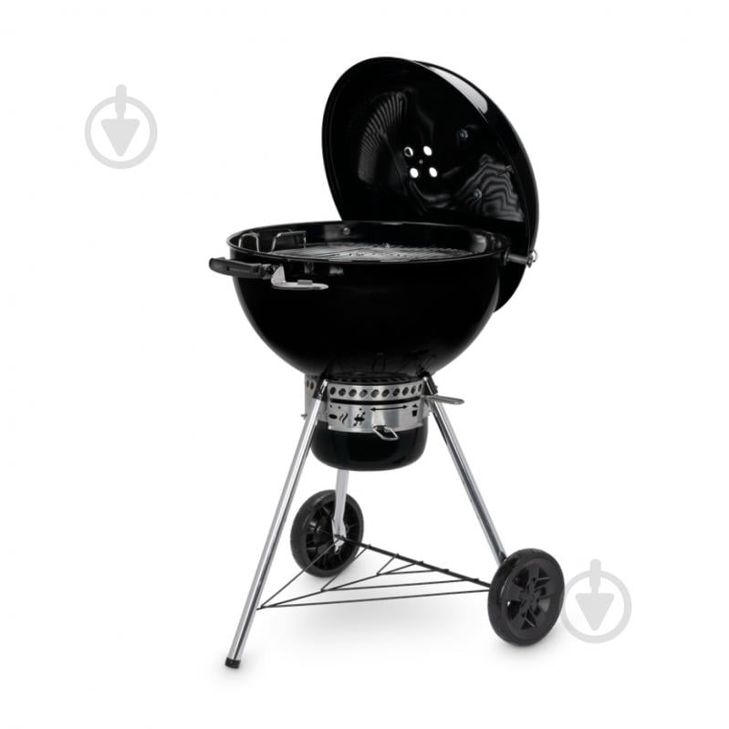 Гриль угольный Weber Master-Touch GBS E-5750 - фото 1