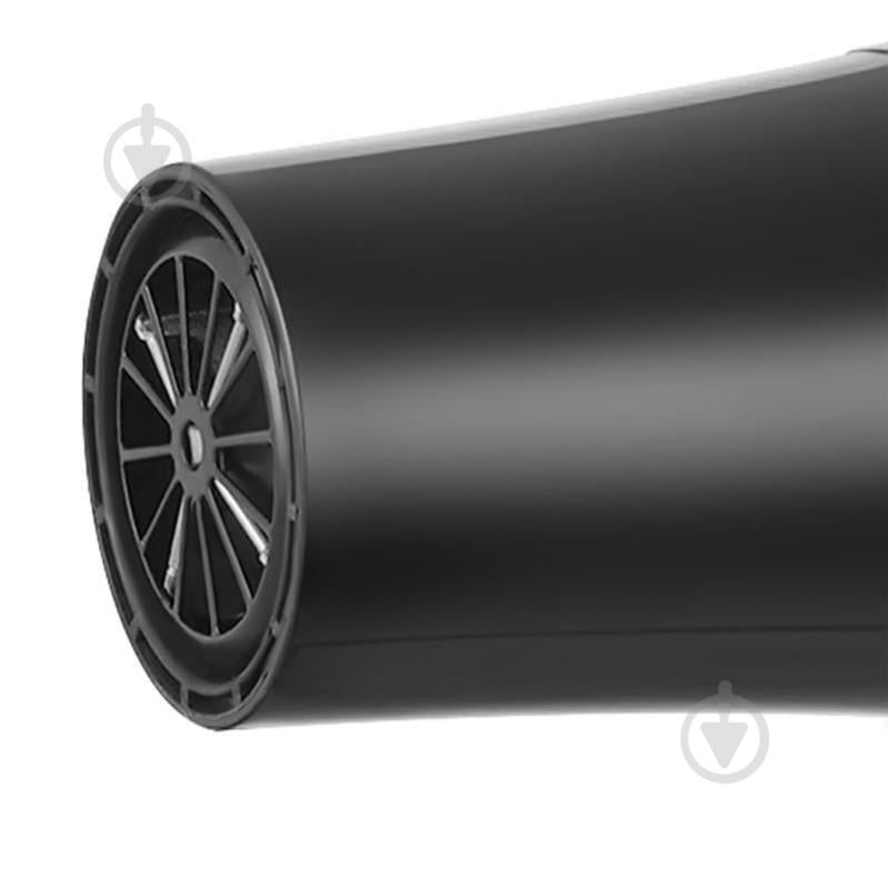 Фен Winningstar ST-5706 2000W Black (31643315) - фото 4