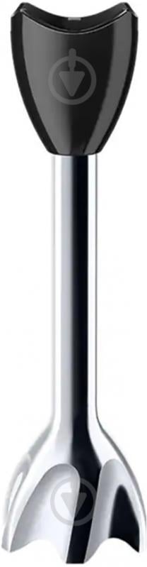 Блендер погружной Braun MQ 5064 BK/BL SHAPE - фото 3