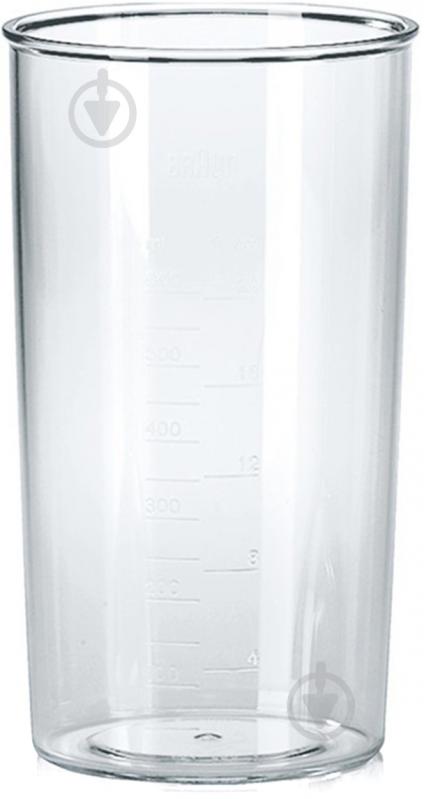 Блендер погружной Braun MQ 5064 BK/BL SHAPE - фото 5