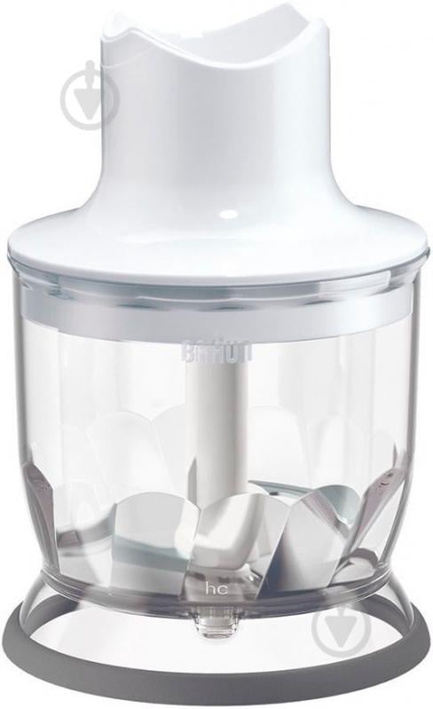 Блендер погружной Braun MQ 527 OMELETTE - фото 2