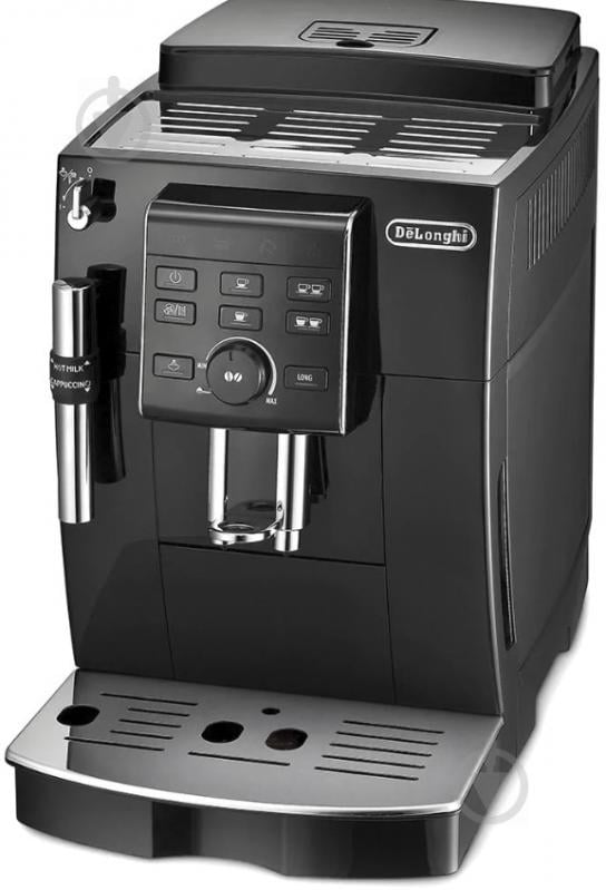 Кофемашина Delonghi ECAM 23.120 B - фото 1