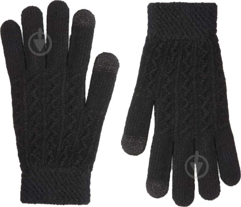 Варежки Mavi 196995-900 р. OS black - фото 2 Варежки Mavi 196995-900 р. OS black - фото 2