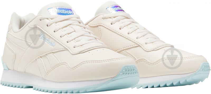 Кросівки жіночі демісезонні Reebok REEBOK ROYAL GLIDE RPLCLP FY2032 р.35,5 рожеві - фото 7