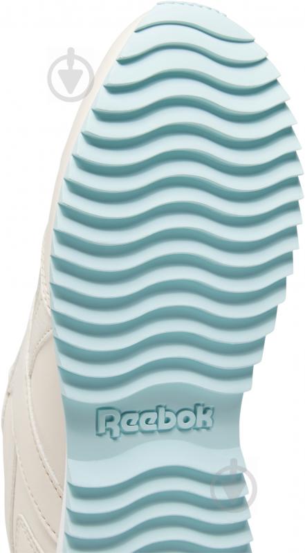 Кросівки жіночі демісезонні Reebok REEBOK ROYAL GLIDE RPLCLP FY2032 р.35,5 рожеві - фото 14