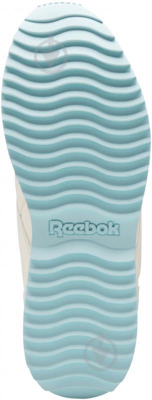 Кросівки жіночі демісезонні Reebok REEBOK ROYAL GLIDE RPLCLP FY2032 р.35,5 рожеві - фото 13