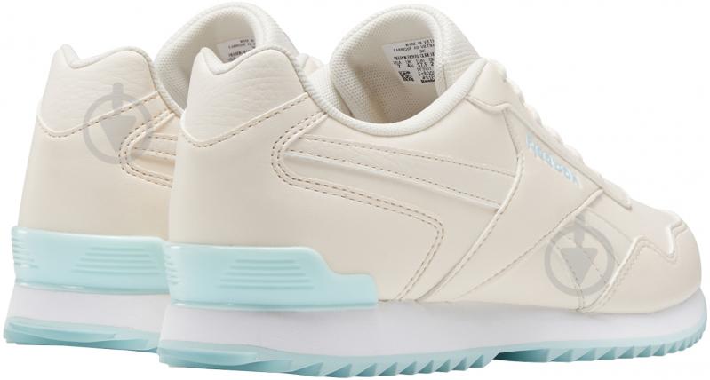 Кросівки жіночі демісезонні Reebok REEBOK ROYAL GLIDE RPLCLP FY2032 р.35,5 рожеві - фото 8