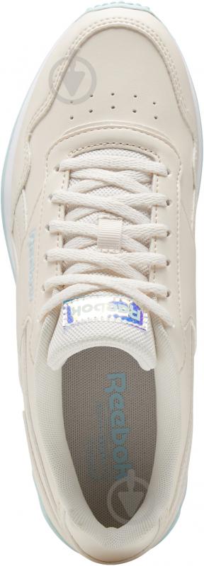 Кросівки жіночі демісезонні Reebok REEBOK ROYAL GLIDE RPLCLP FY2032 р.35,5 рожеві - фото 11