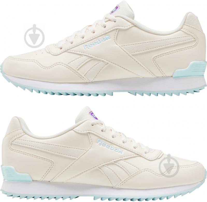 Кросівки жіночі демісезонні Reebok REEBOK ROYAL GLIDE RPLCLP FY2032 р.35,5 рожеві - фото 3