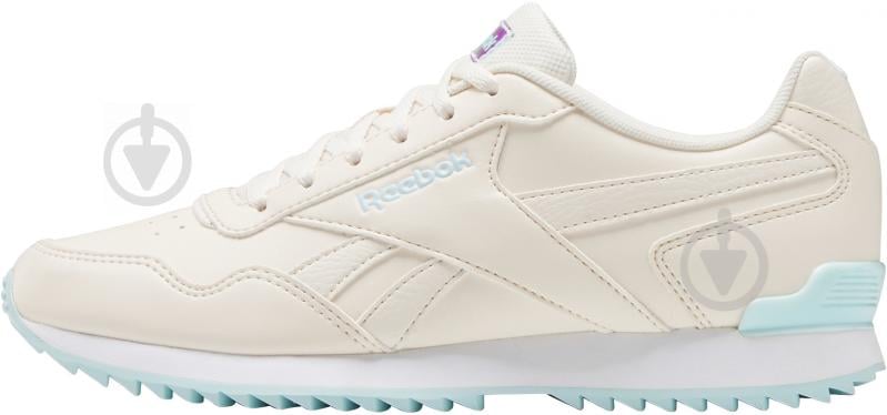 Кросівки жіночі демісезонні Reebok REEBOK ROYAL GLIDE RPLCLP FY2032 р.35,5 рожеві - фото 5