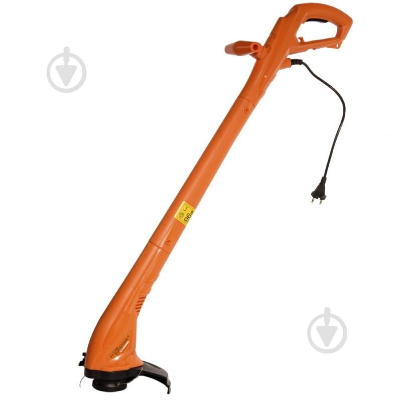 Триммер электрический Powercraft ET 400k - фото 1