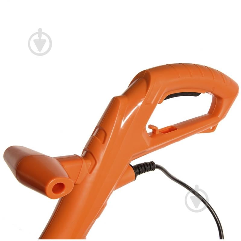 Триммер электрический Powercraft ET 400k - фото 3