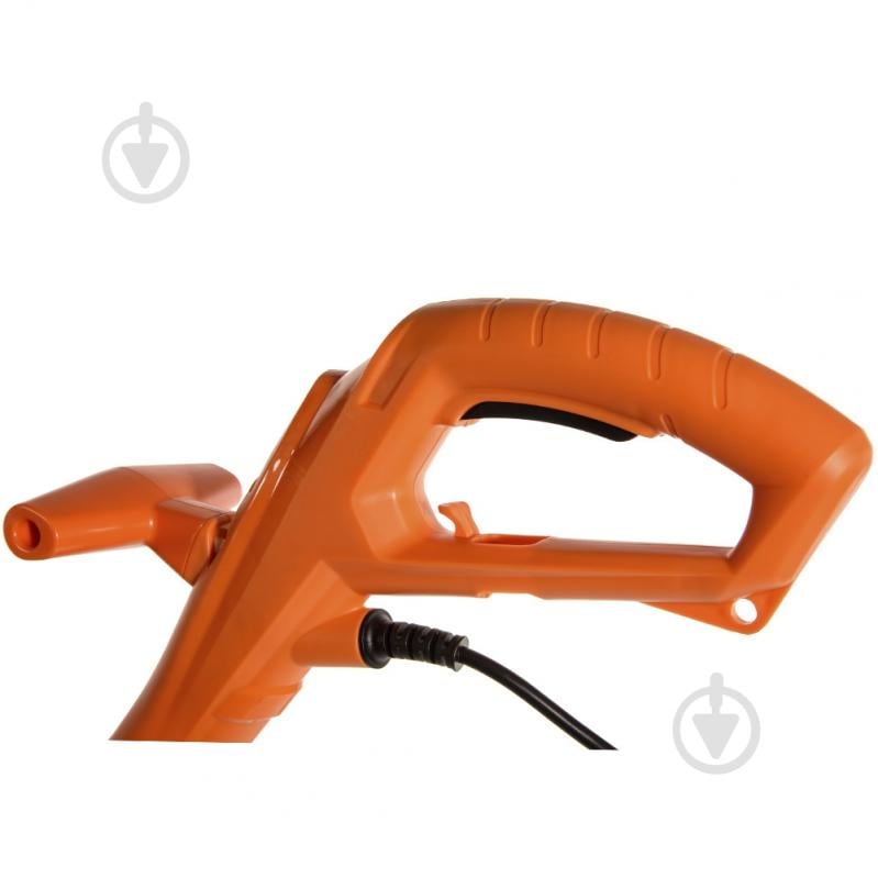 Триммер электрический Powercraft ET 400k - фото 4