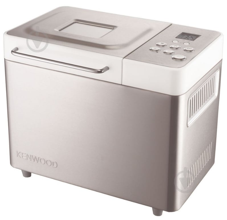 Хлебопечка Kenwood BM 350 - фото 1