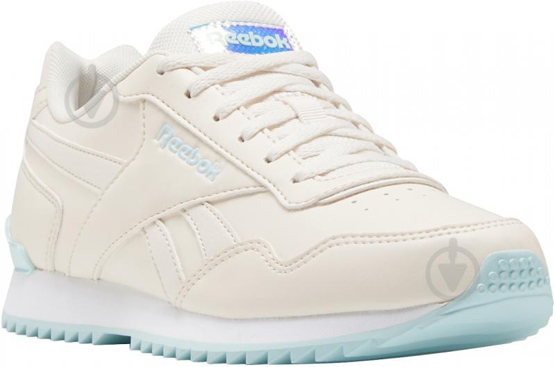 Кросівки жіночі демісезонні Reebok REEBOK ROYAL GLIDE RPLCLP FY2032 р.36 рожеві - фото 6