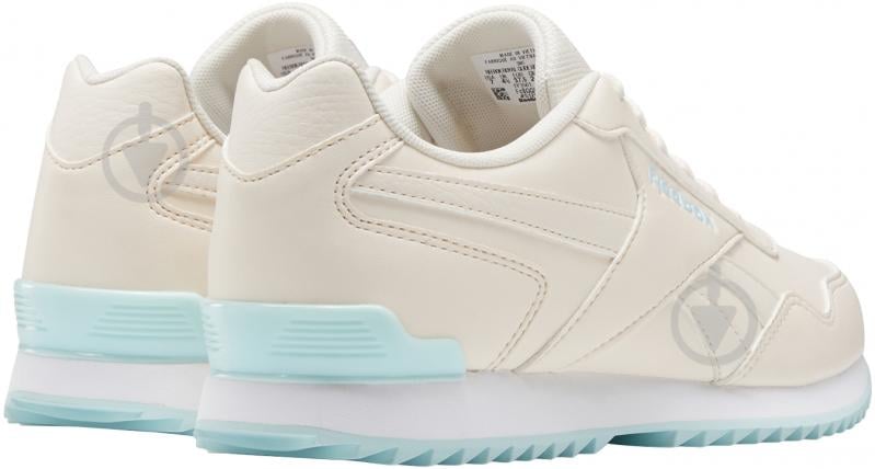 Кросівки жіночі демісезонні Reebok REEBOK ROYAL GLIDE RPLCLP FY2032 р.36 рожеві - фото 8