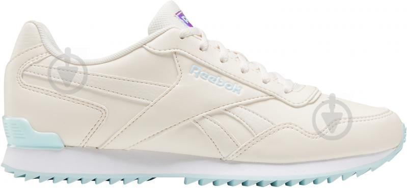 Кросівки жіночі демісезонні Reebok REEBOK ROYAL GLIDE RPLCLP FY2032 р.36 рожеві - фото 2