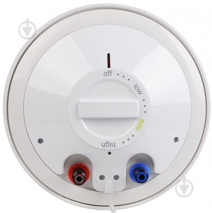 Бойлер Zanussi ZWH/S 50 Premiero - фото 2
