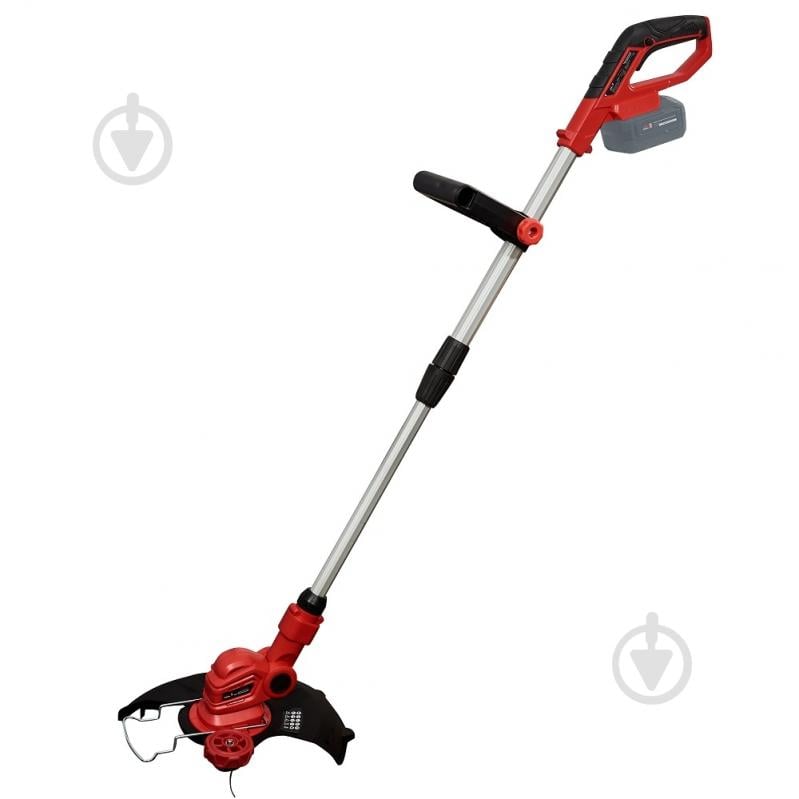 Тример акумуляторний Vitals Master AZT 1828 SmartLine+ - фото 4 Тример акумуляторний Vitals Master AZT 1828 SmartLine+ - фото 4