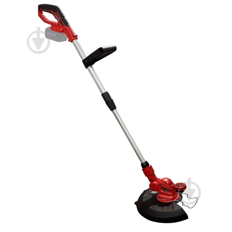 Тример акумуляторний Vitals Master AZT 1828 SmartLine+ - фото 6 Тример акумуляторний Vitals Master AZT 1828 SmartLine+ - фото 6