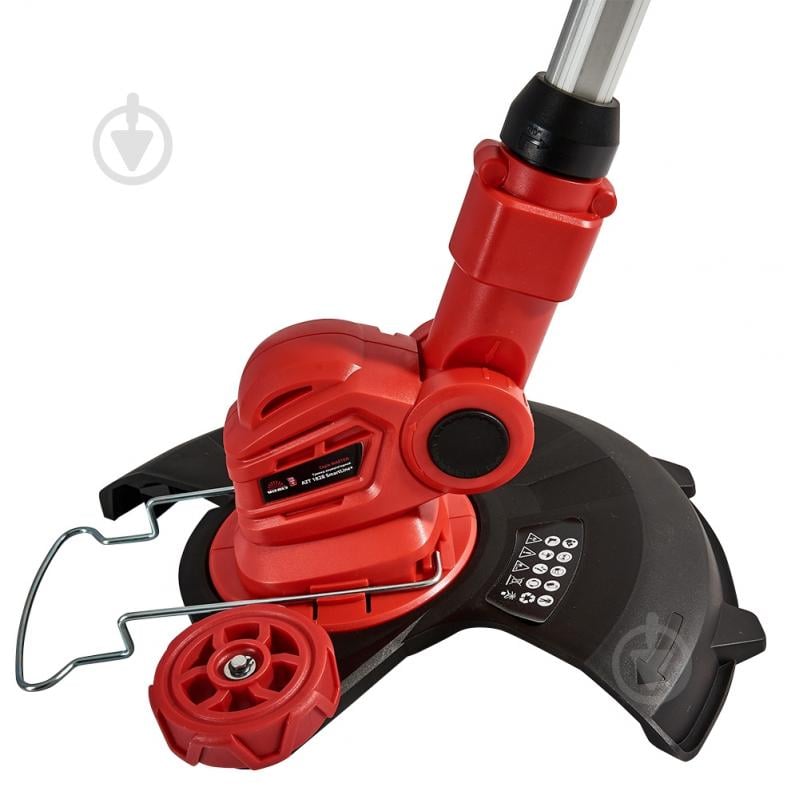 Тример акумуляторний Vitals Master AZT 1828 SmartLine+ - фото 1 Тример акумуляторний Vitals Master AZT 1828 SmartLine+ - фото 1