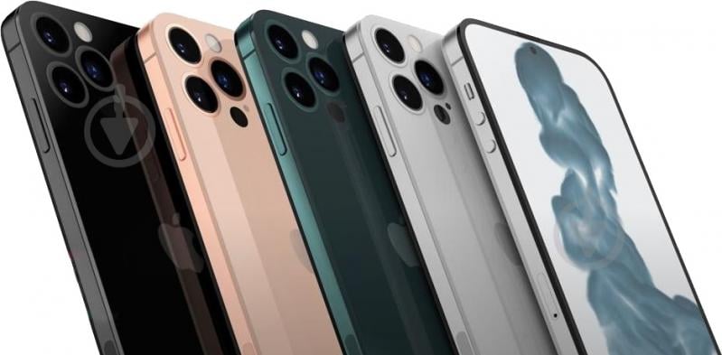 Смартфон Apple iPhone 14 mini 512GB - фото 10 Смартфон Apple iPhone 14 mini 512GB - фото 10