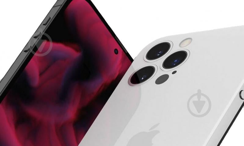 Смартфон Apple iPhone 14 mini 512GB - фото 6 Смартфон Apple iPhone 14 mini 512GB - фото 6