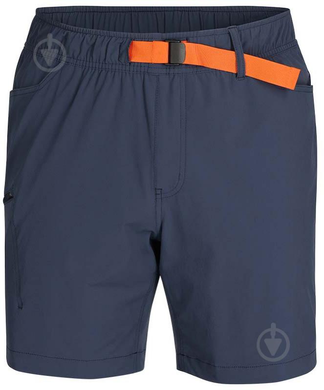 Шорты Outdoor Research FERROSI SHORTS - 7" 287644-1289 р. 3XL синий - фото 3