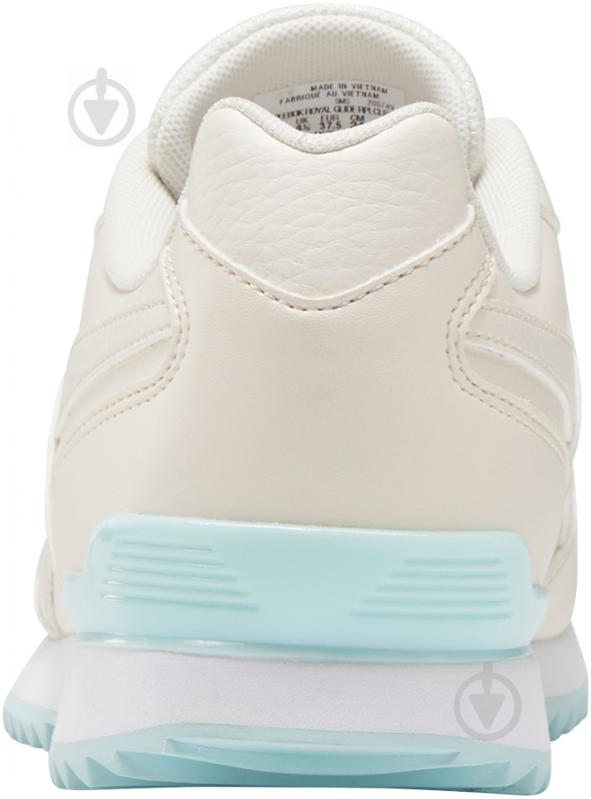 Кросівки жіночі демісезонні Reebok REEBOK ROYAL GLIDE RPLCLP FY2032 р.37,5 рожеві - фото 12