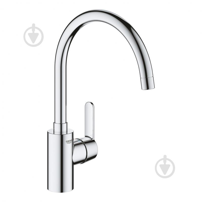 Смеситель для кухни Grohe QuickFix Get 31494001 - фото 1