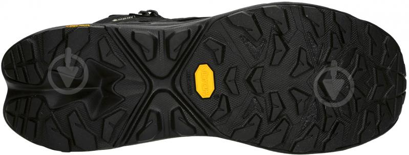 Черевики Hoka ANACAPA 2 MID GTX 1141633F-BBLC р.45 1/3 чорний - фото 7