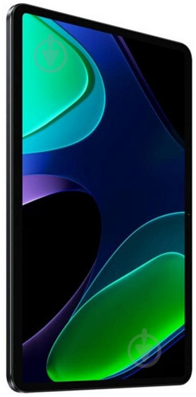 Планшет Xiaomi Pad 6 11" 8/256GB Wi-Fi gravity gray (VHU4318EU) - фото 3