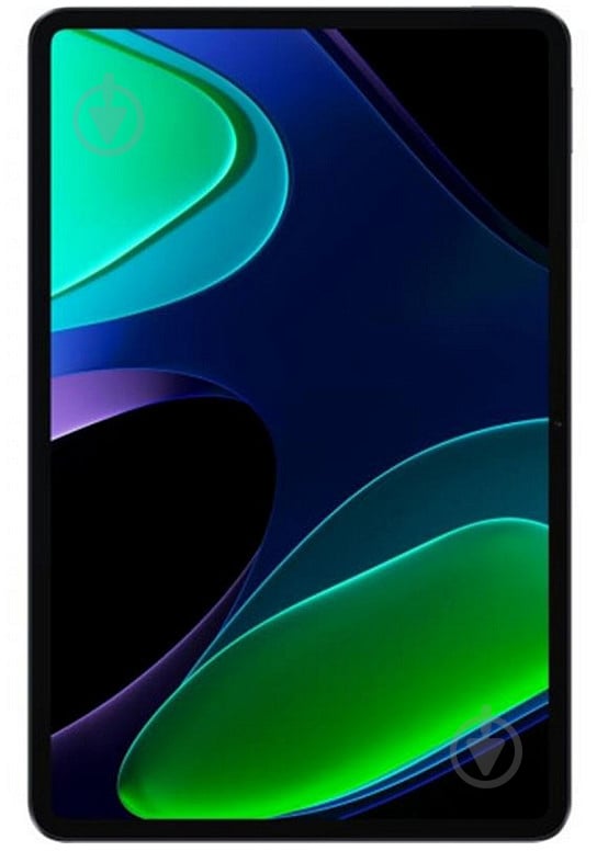 Планшет Xiaomi Pad 6 11" 8/256GB Wi-Fi gravity gray (VHU4318EU) - фото 2