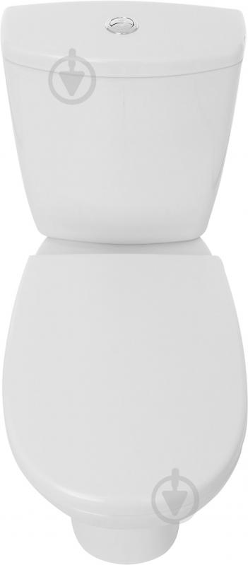 Унитаз-компакт Cersanit Arteco 010 - фото 4